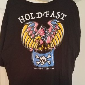 Warrior Culture Gear Tshirt